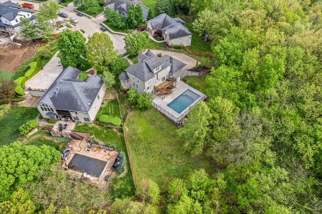 2501 ST REGIS CT, Columbia, MO 65203