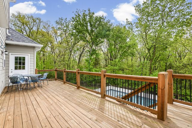 2501 ST REGIS CT, Columbia, MO 65203