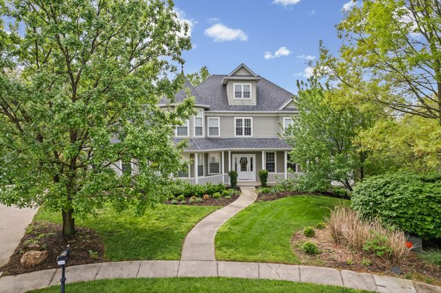 2501 ST REGIS CT, Columbia, MO 65203