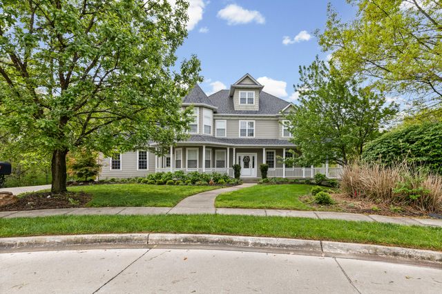 2501 ST REGIS CT, Columbia, MO 65203