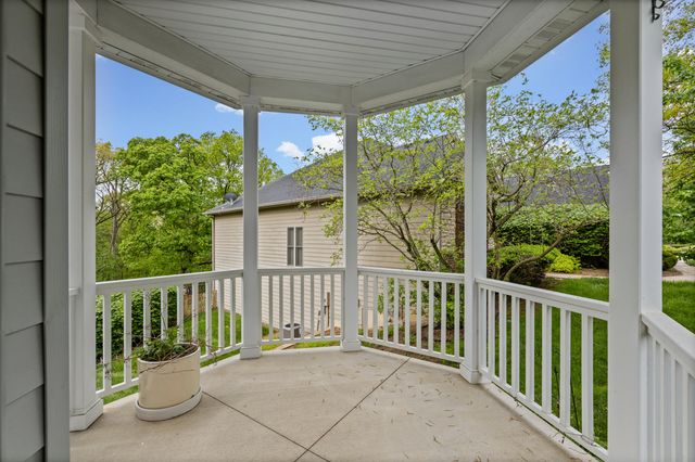 2501 ST REGIS CT, Columbia, MO 65203
