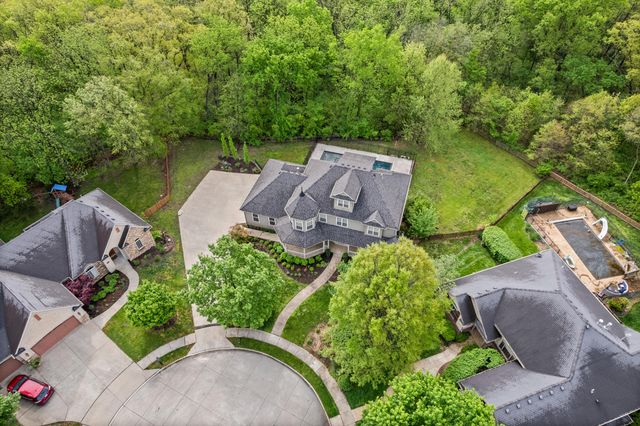 2501 ST REGIS CT, Columbia, MO 65203