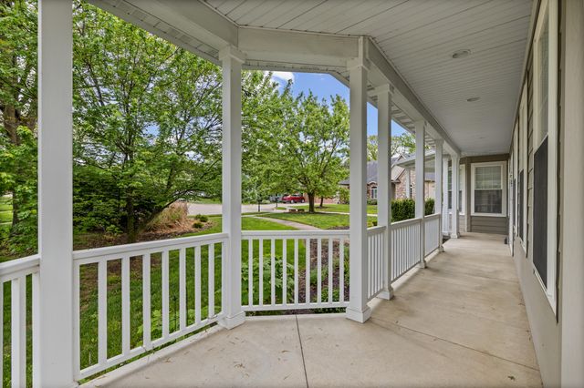 2501 ST REGIS CT, Columbia, MO 65203