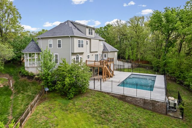 2501 ST REGIS CT, Columbia, MO 65203