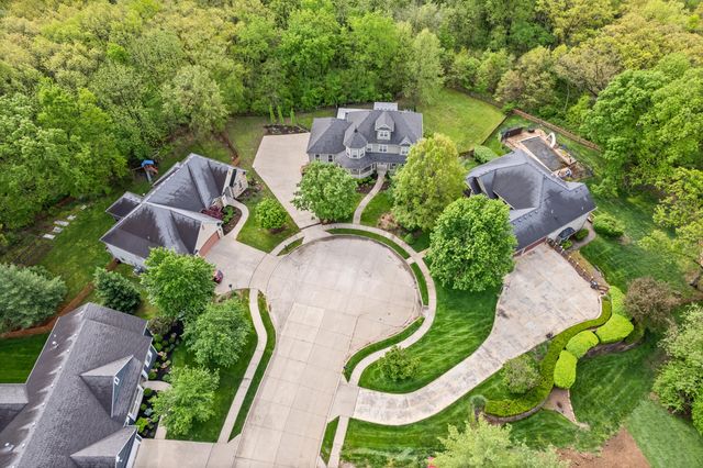 2501 ST REGIS CT, Columbia, MO 65203