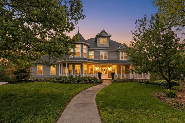 2501 ST REGIS CT, Columbia, MO 65203
