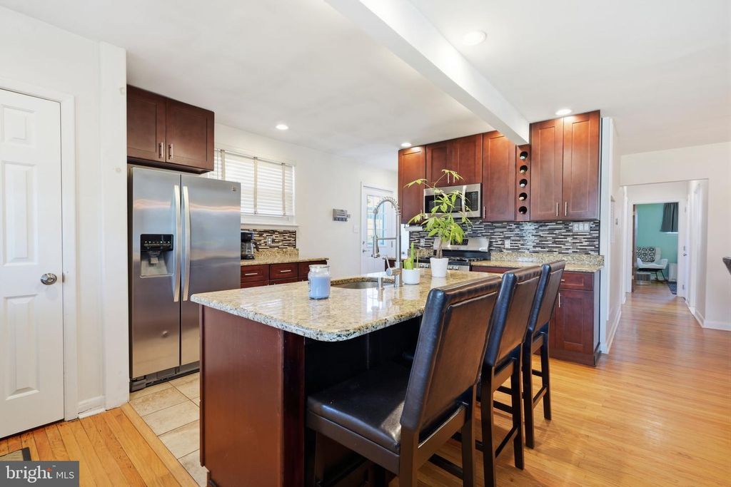 1219 WOODSIDE RD #, CONSHOHOCKEN, PA 19428 — photo 5