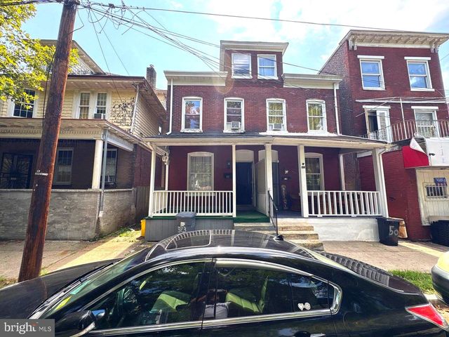 505 TYLER ST, Trenton, NJ 08609