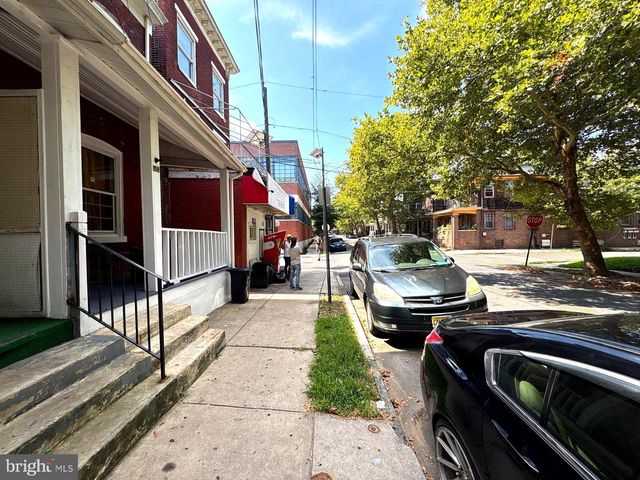 505 TYLER ST, Trenton, NJ 08609