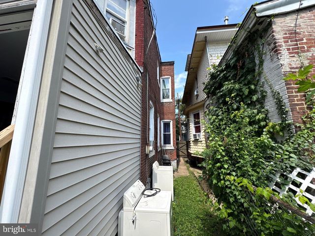 505 TYLER ST, Trenton, NJ 08609
