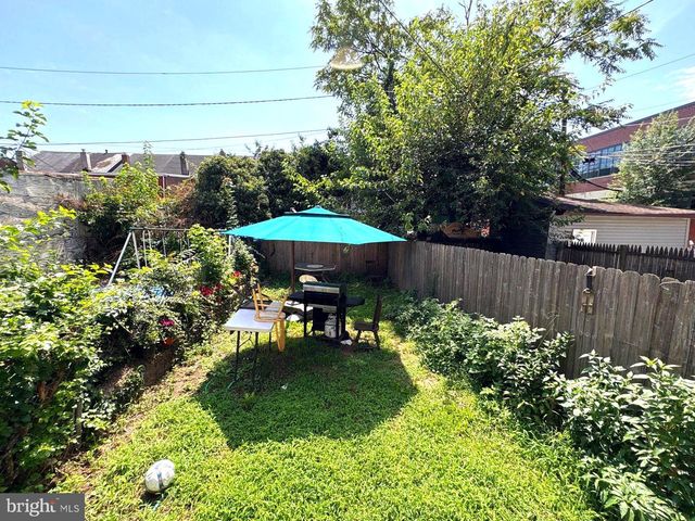 505 TYLER ST, Trenton, NJ 08609