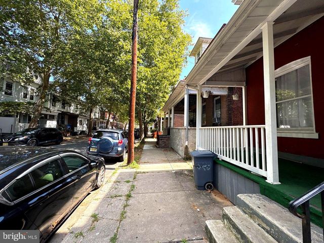 505 TYLER ST, Trenton, NJ 08609