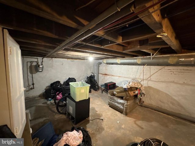 505 TYLER ST, Trenton, NJ 08609