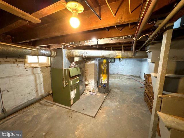 505 TYLER ST, Trenton, NJ 08609