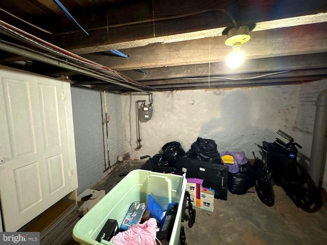 505 TYLER ST, Trenton, NJ 08609