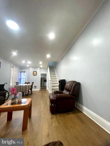 505 TYLER ST, Trenton, NJ 08609