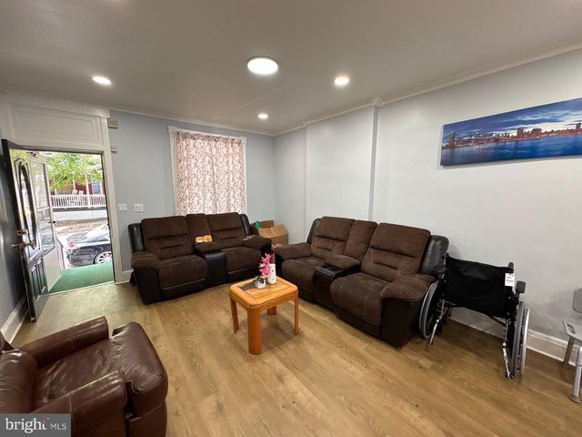 505 TYLER ST, Trenton, NJ 08609