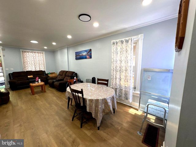 505 TYLER ST, Trenton, NJ 08609