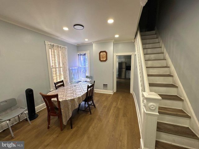 505 TYLER ST, Trenton, NJ 08609