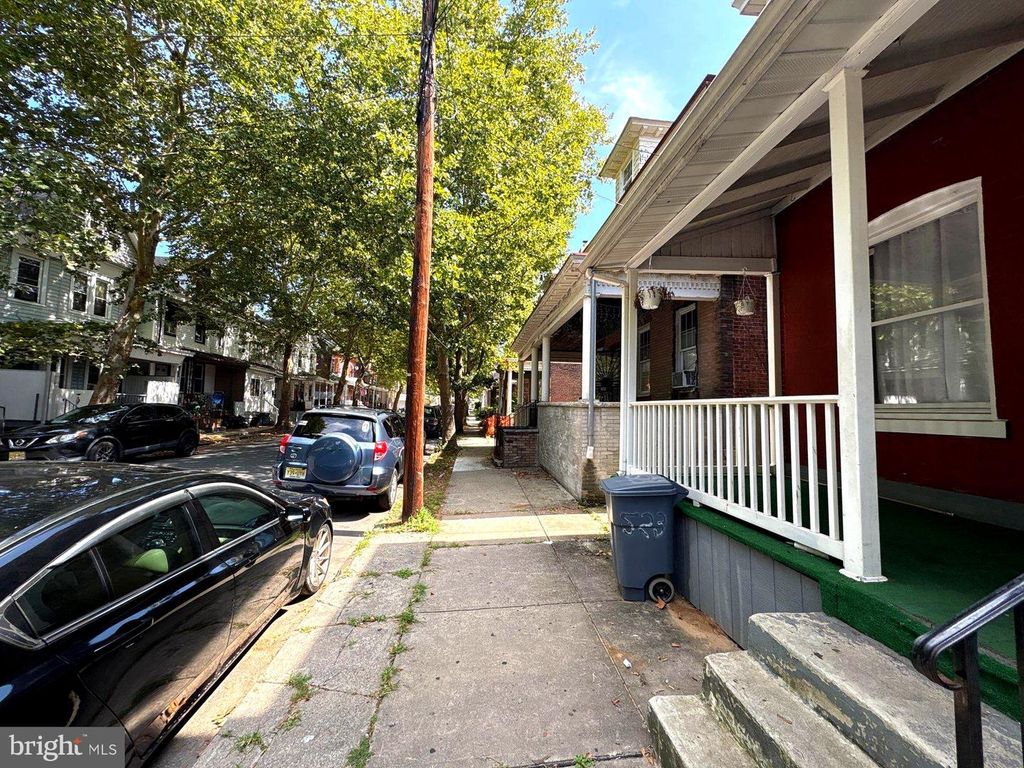 505 TYLER ST, Trenton, NJ 08609 — photo 4