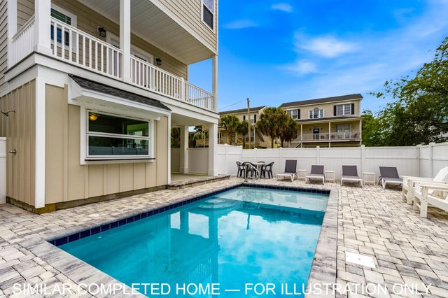 210B 9th Ave. S, Surfside Beach, SC 29575