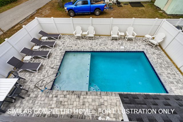 210B 9th Ave. S, Surfside Beach, SC 29575