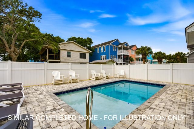 210B 9th Ave. S, Surfside Beach, SC 29575