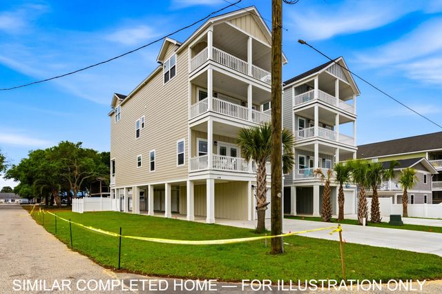210B 9th Ave. S, Surfside Beach, SC 29575