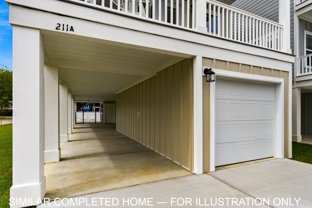 210B 9th Ave. S, Surfside Beach, SC 29575