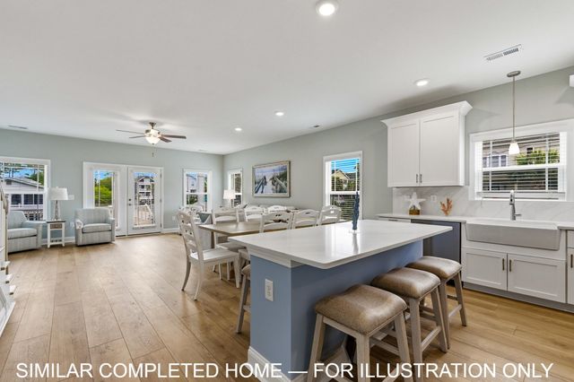 210B 9th Ave. S, Surfside Beach, SC 29575