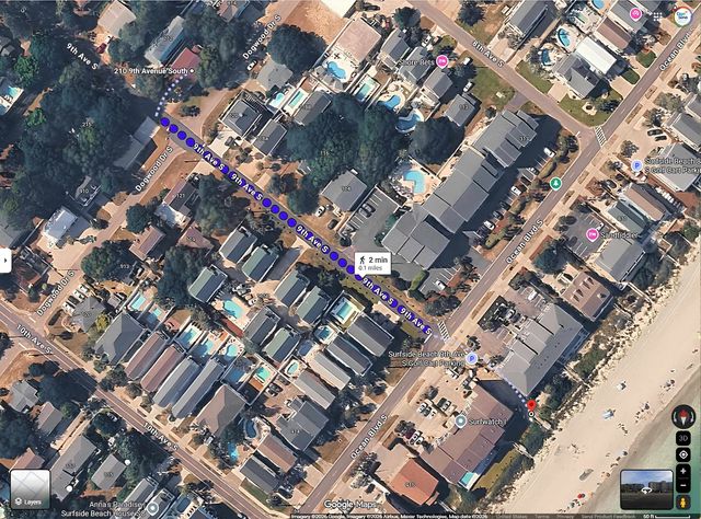 210B 9th Ave. S, Surfside Beach, SC 29575