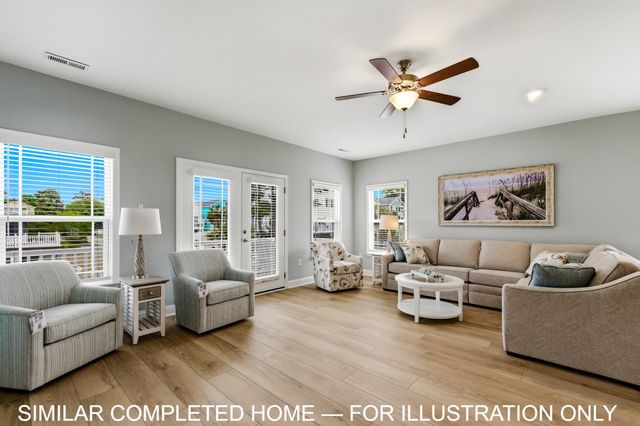 210B 9th Ave. S, Surfside Beach, SC 29575