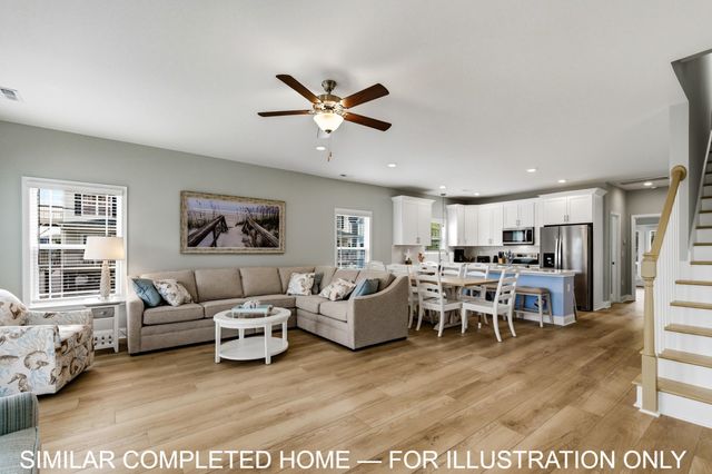210B 9th Ave. S, Surfside Beach, SC 29575