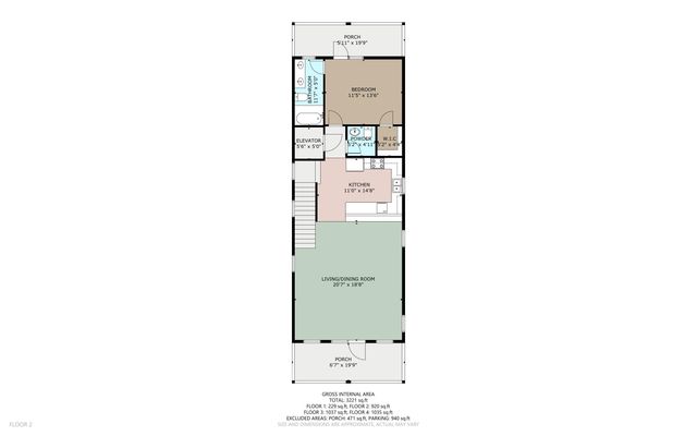 210B 9th Ave. S, Surfside Beach, SC 29575