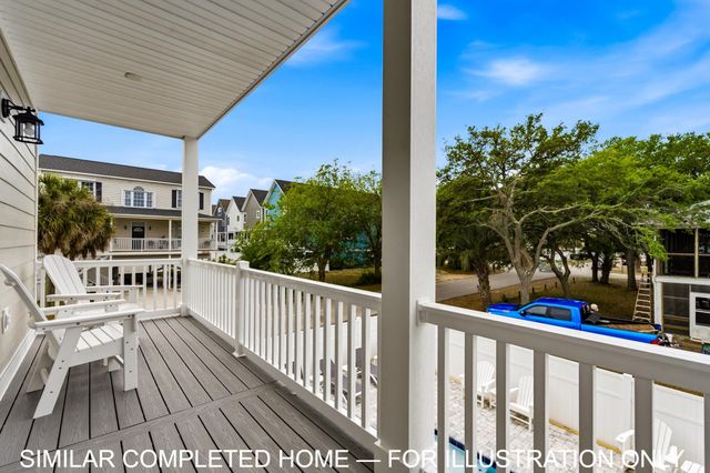 210B 9th Ave. S, Surfside Beach, SC 29575