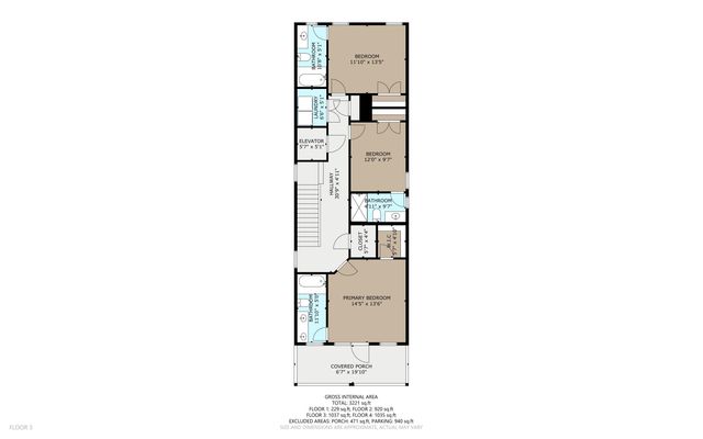 210B 9th Ave. S, Surfside Beach, SC 29575