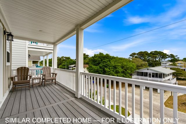 210B 9th Ave. S, Surfside Beach, SC 29575