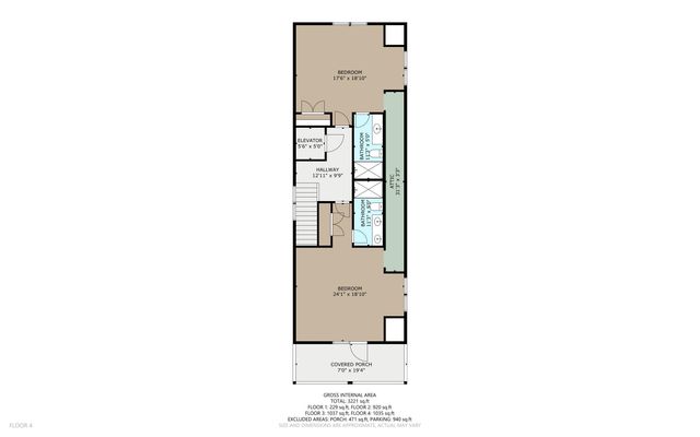 210B 9th Ave. S, Surfside Beach, SC 29575