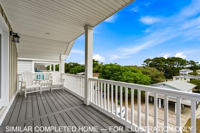 210B 9th Ave. S, Surfside Beach, SC 29575
