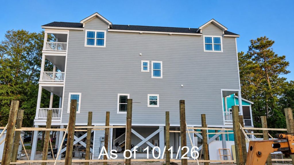 210B 9th Ave. S, Surfside Beach, SC 29575 — photo 2