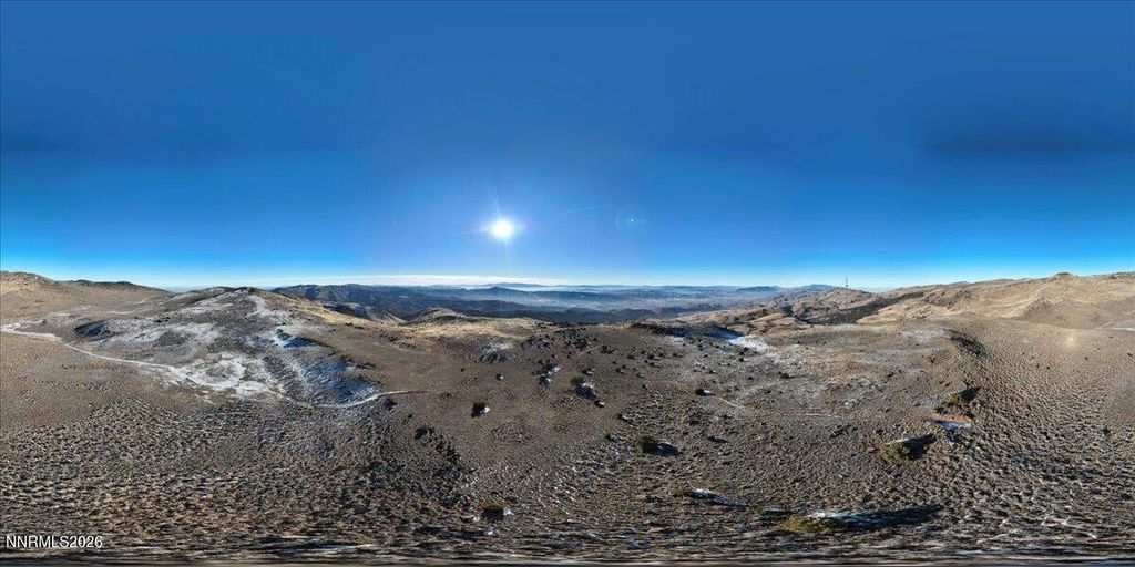 Image 1 of property listing at 3455 Piute Creek Road, Reno, NV 89510