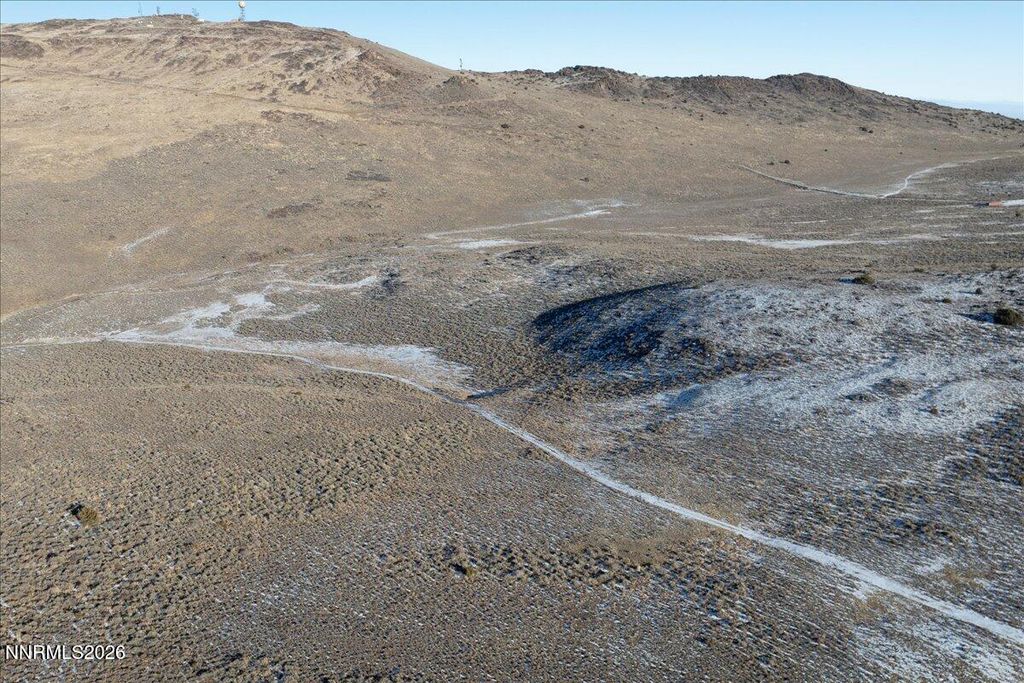 Image 6 of property listing at 3455 Piute Creek Road, Reno, NV 89510