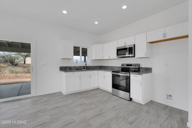 1272 Circulo Yerba Buena, Rio Rico, AZ 85648