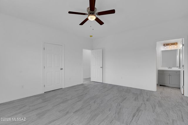 1272 Circulo Yerba Buena, Rio Rico, AZ 85648