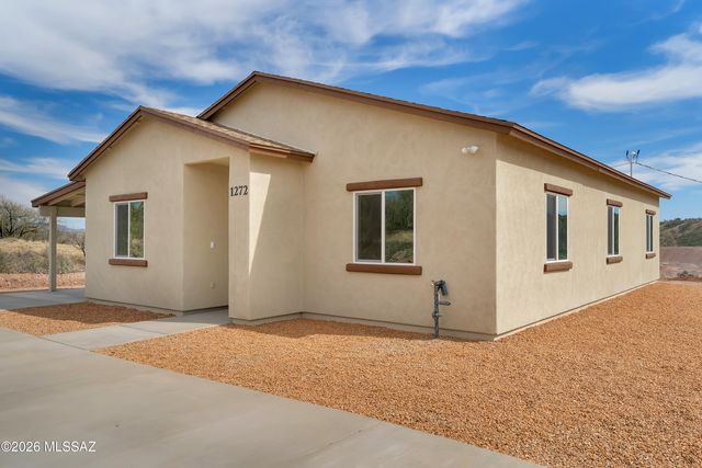 1272 Circulo Yerba Buena, Rio Rico, AZ 85648