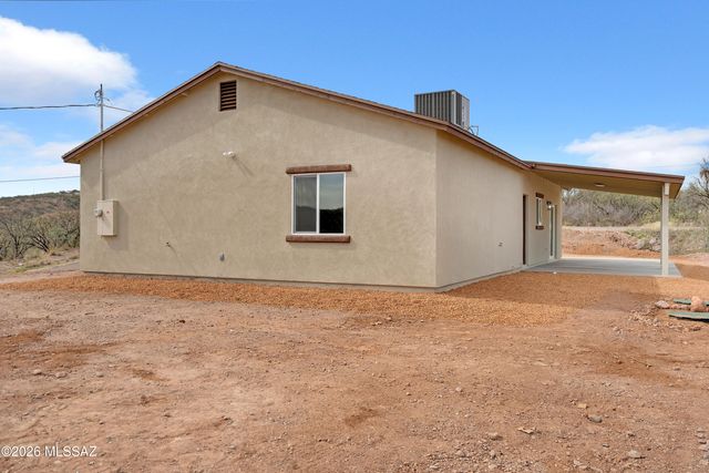 1272 Circulo Yerba Buena, Rio Rico, AZ 85648