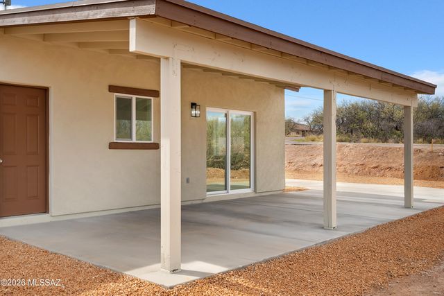 1272 Circulo Yerba Buena, Rio Rico, AZ 85648