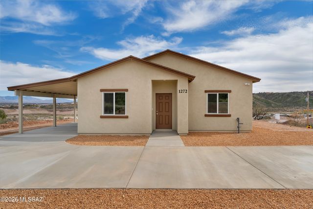1272 Circulo Yerba Buena, Rio Rico, AZ 85648