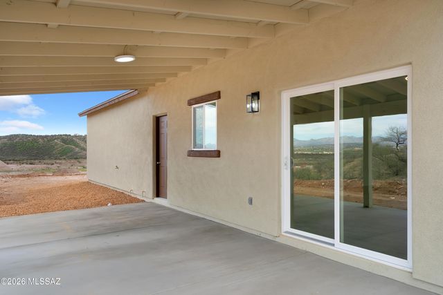 1272 Circulo Yerba Buena, Rio Rico, AZ 85648