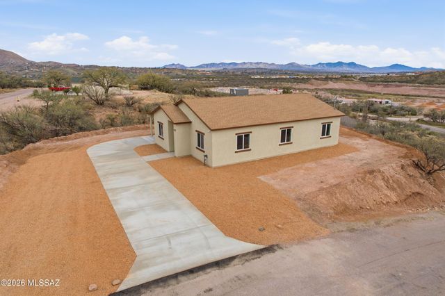 1272 Circulo Yerba Buena, Rio Rico, AZ 85648